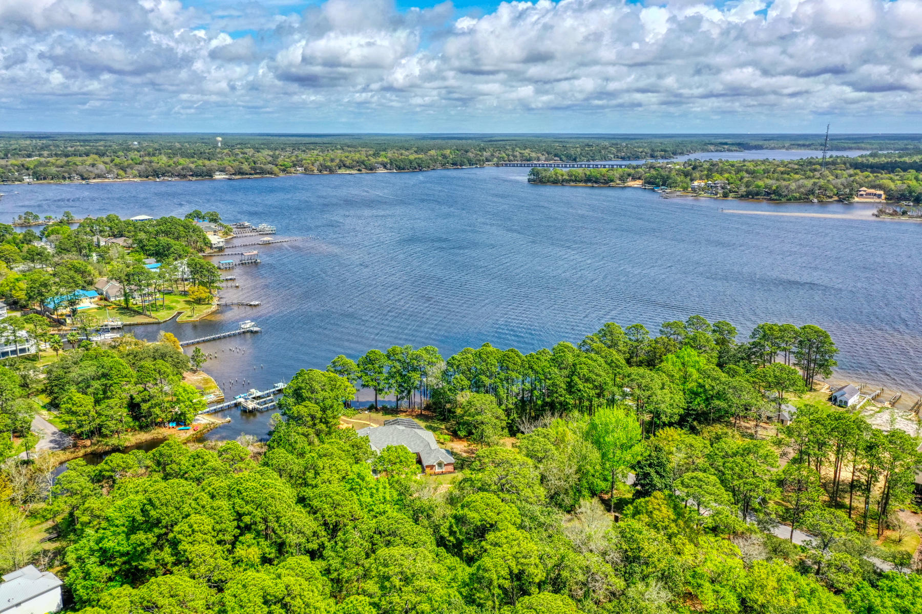 VALPARAISO P/C #6 LOT 11 BLK 115 - Residential