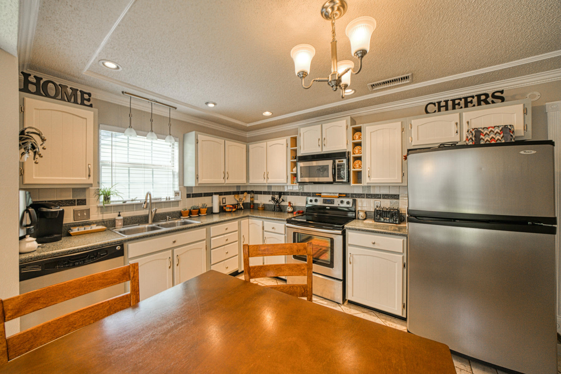 VALPARAISO P/C #6 LOT 11 BLK 115 - Residential