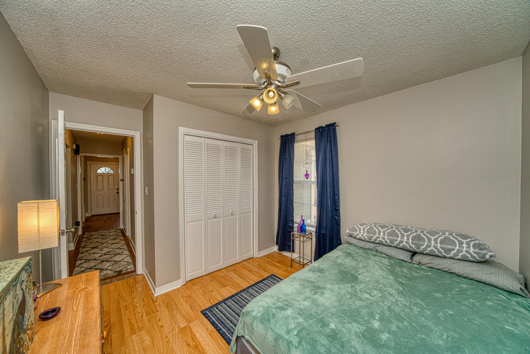 VALPARAISO P/C #6 LOT 11 BLK 115 - Residential