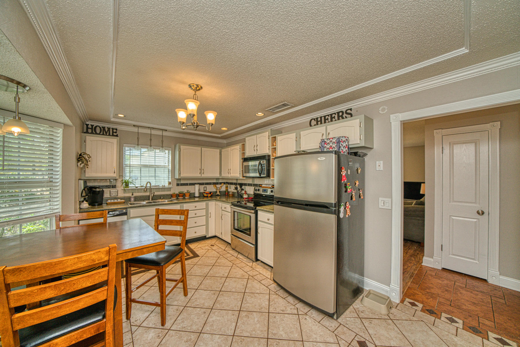 VALPARAISO P/C #6 LOT 11 BLK 115 - Residential