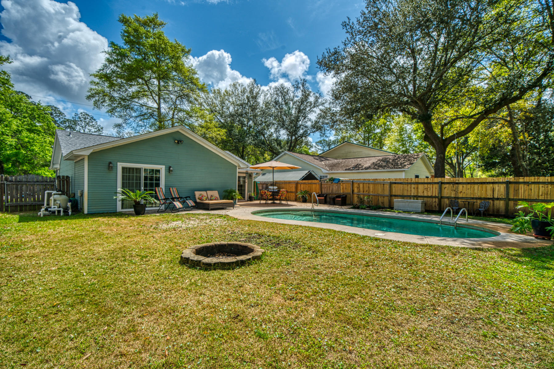 VALPARAISO P/C #6 LOT 11 BLK 115 - Residential