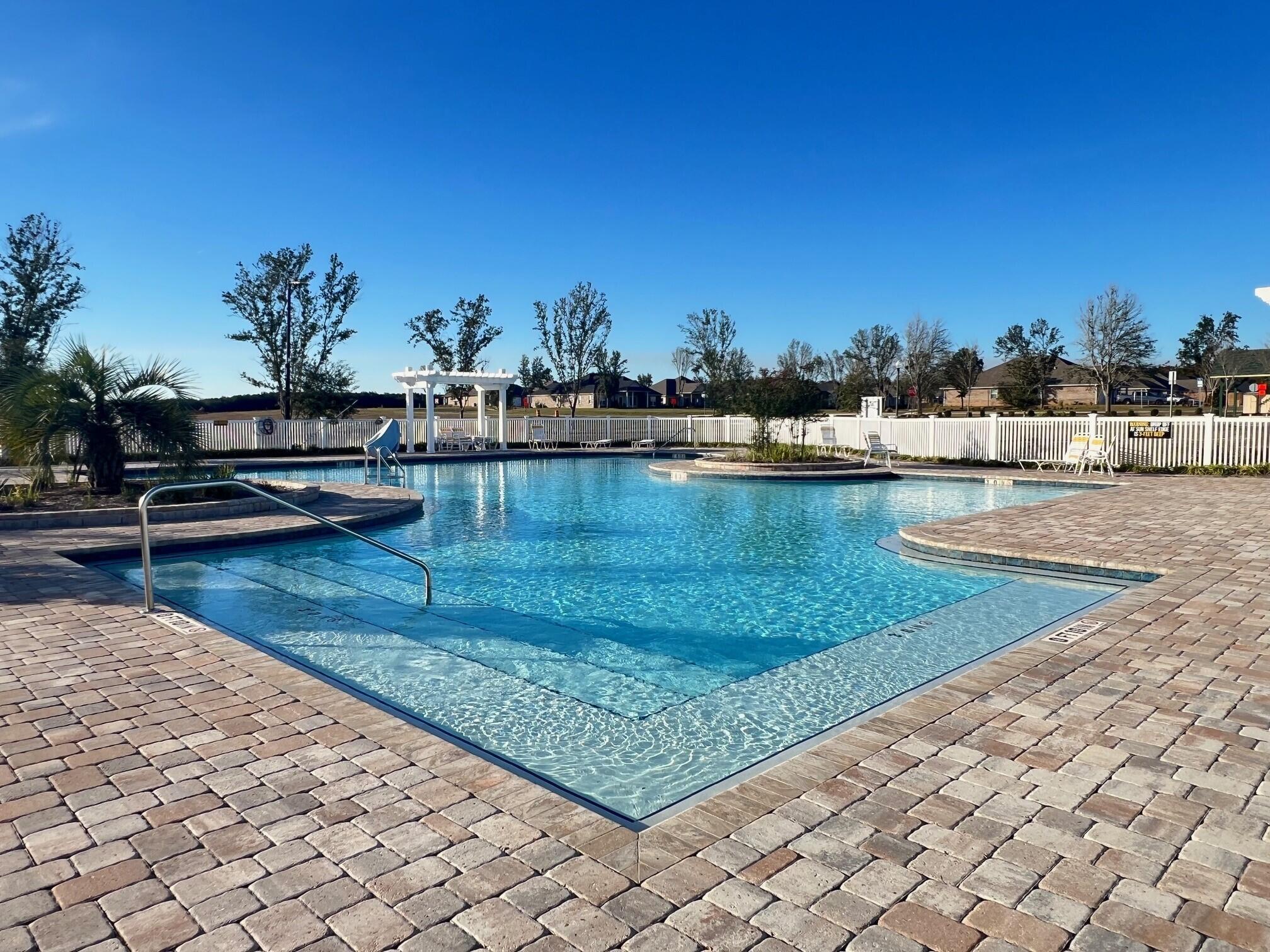 Yellow River Ranch - Residential