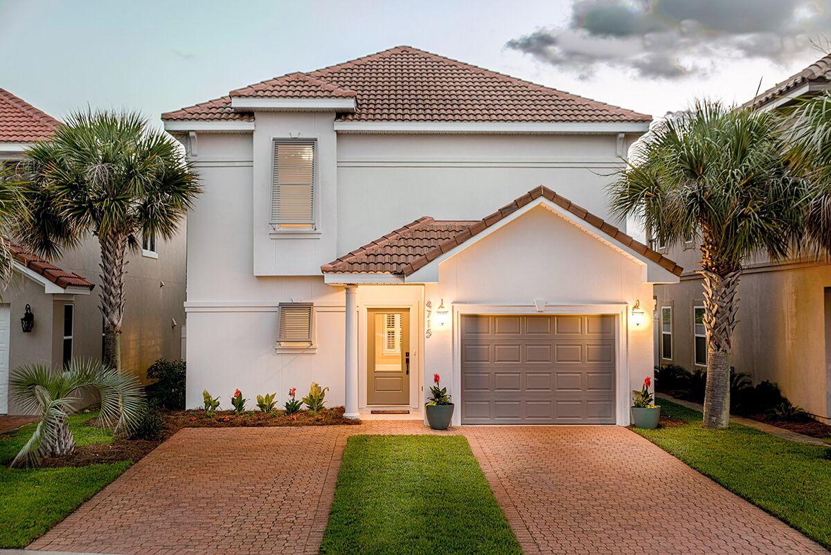 CALUSA BAY S/D - Residential