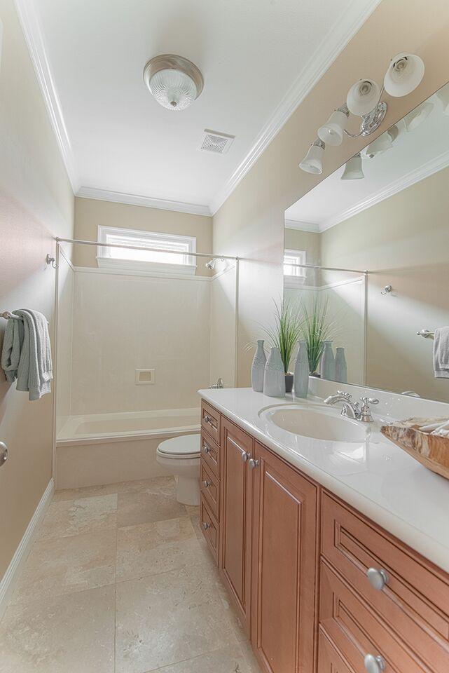 CALUSA BAY S/D - Residential