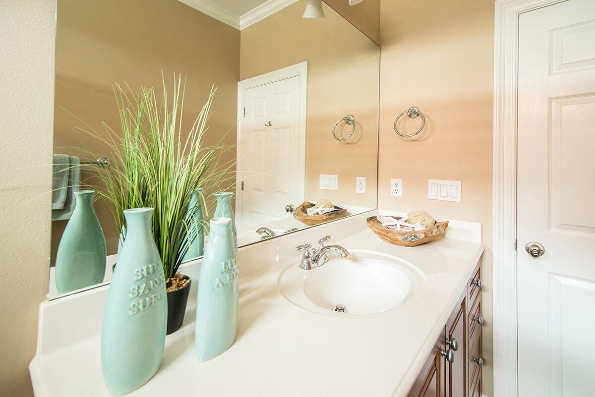 CALUSA BAY S/D - Residential