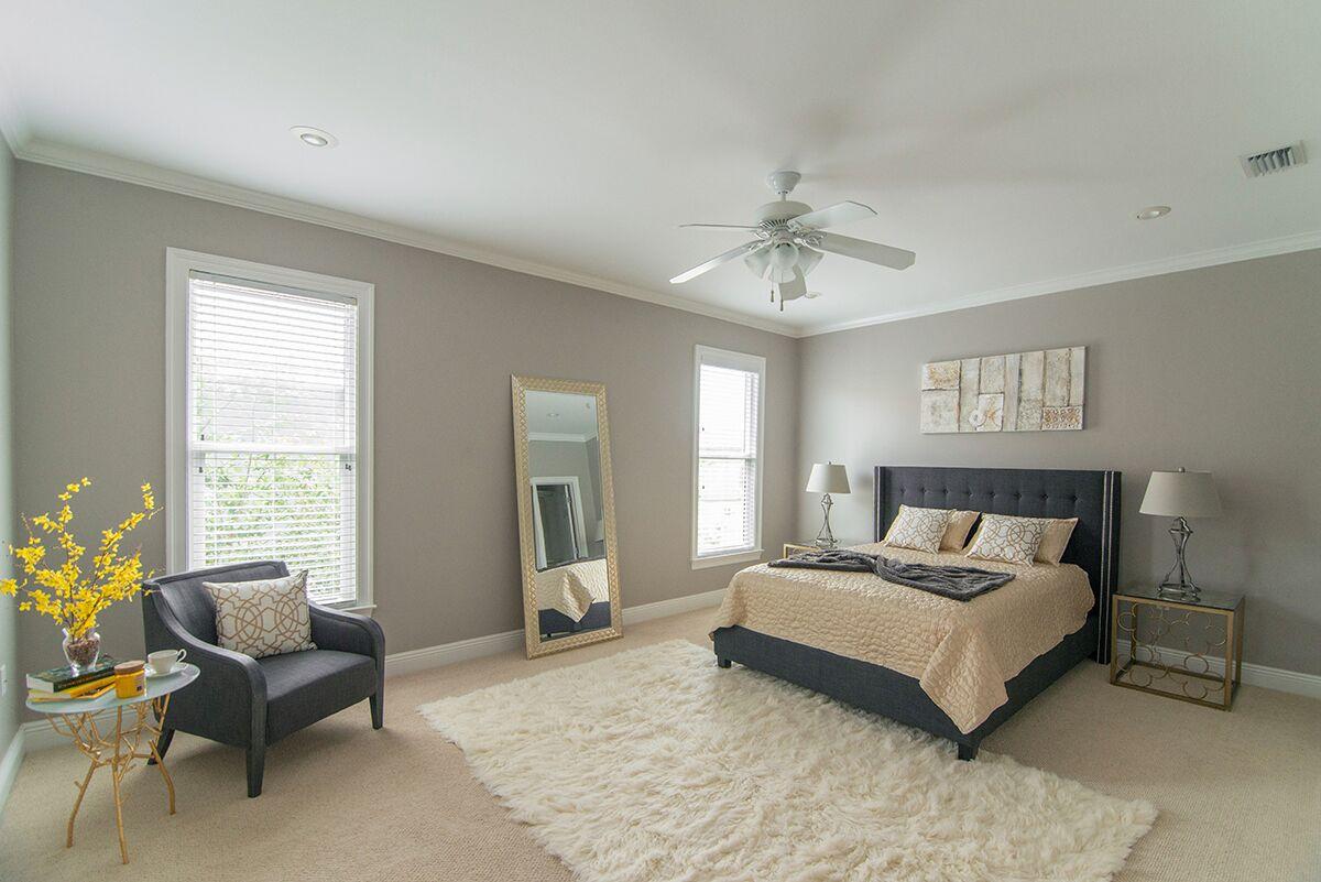 CALUSA BAY S/D - Residential