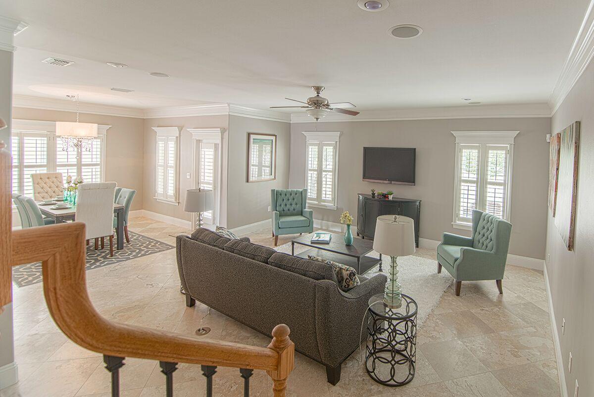 CALUSA BAY S/D - Residential