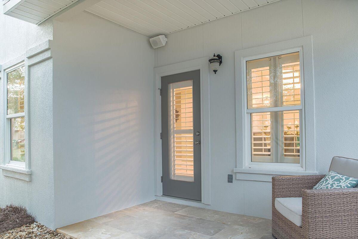 CALUSA BAY S/D - Residential