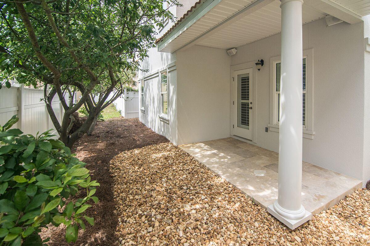 CALUSA BAY S/D - Residential