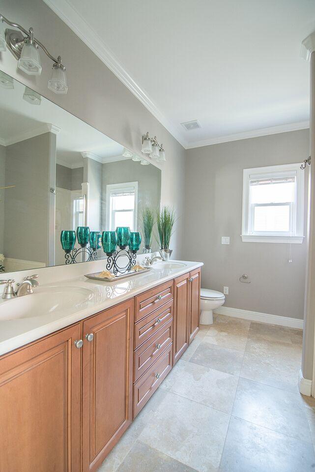 CALUSA BAY S/D - Residential