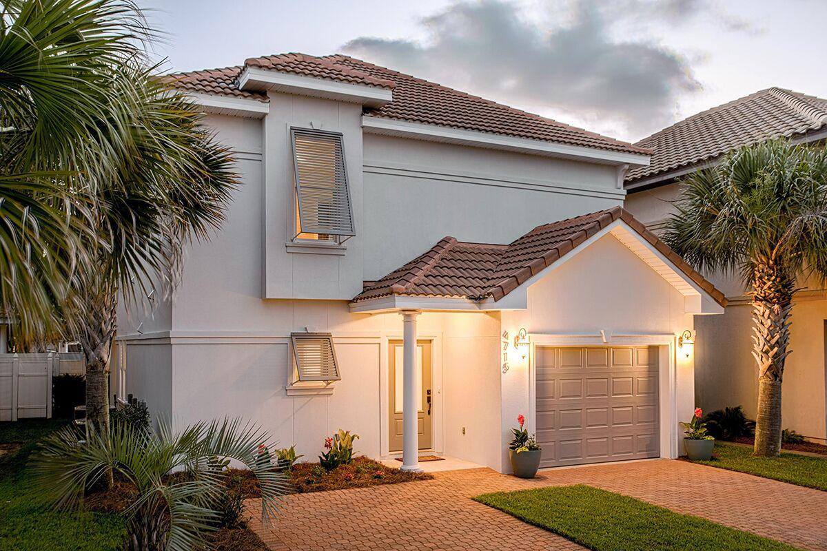 CALUSA BAY S/D - Residential