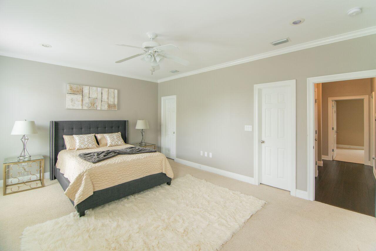 CALUSA BAY S/D - Residential