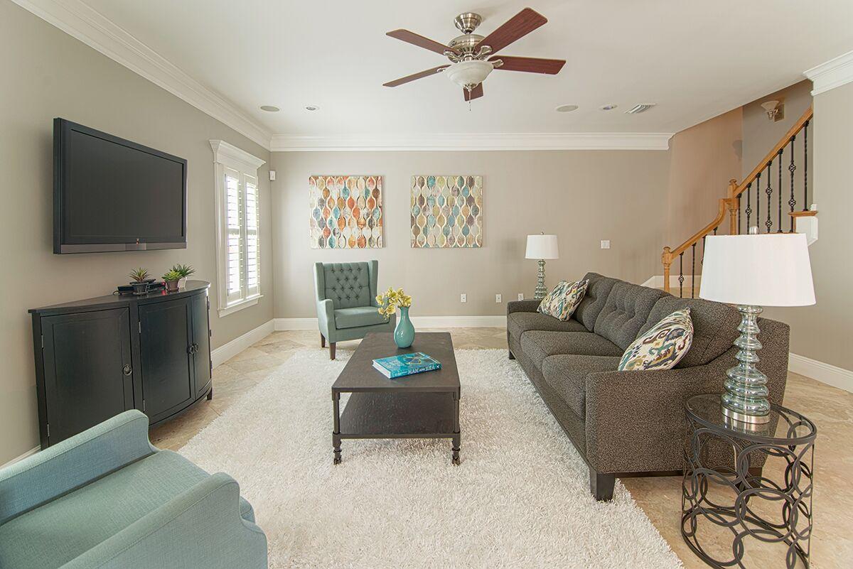 CALUSA BAY S/D - Residential