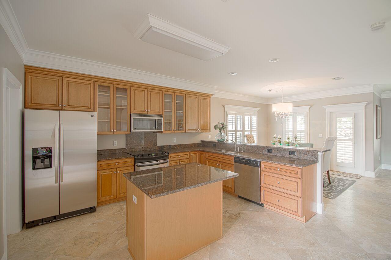 CALUSA BAY S/D - Residential