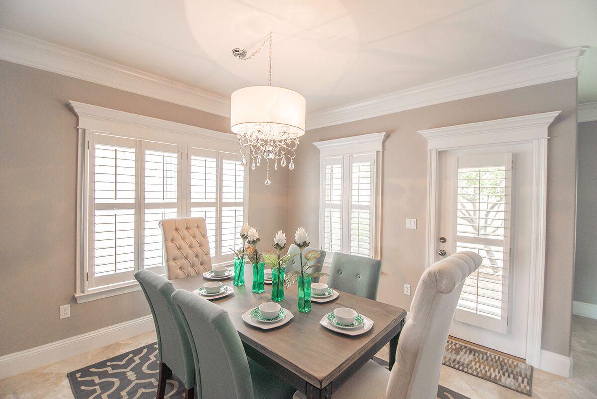 CALUSA BAY S/D - Residential