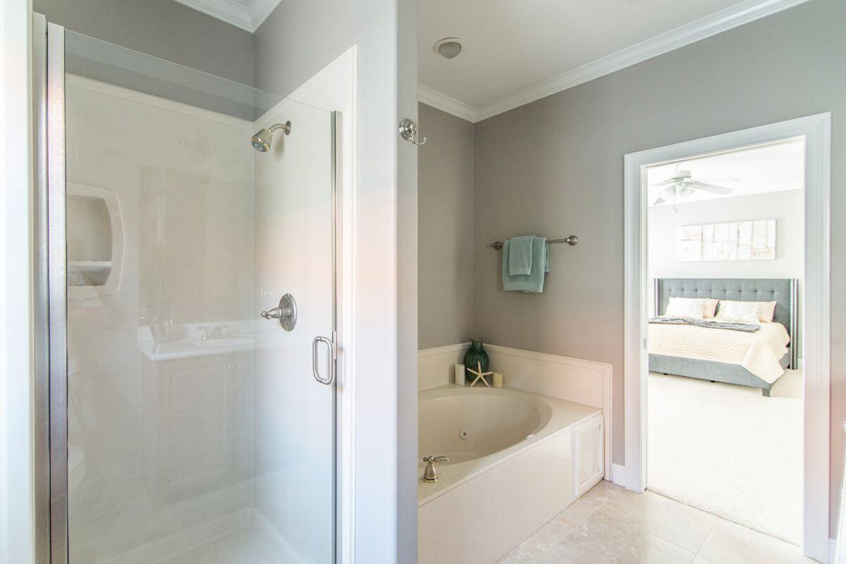 CALUSA BAY S/D - Residential