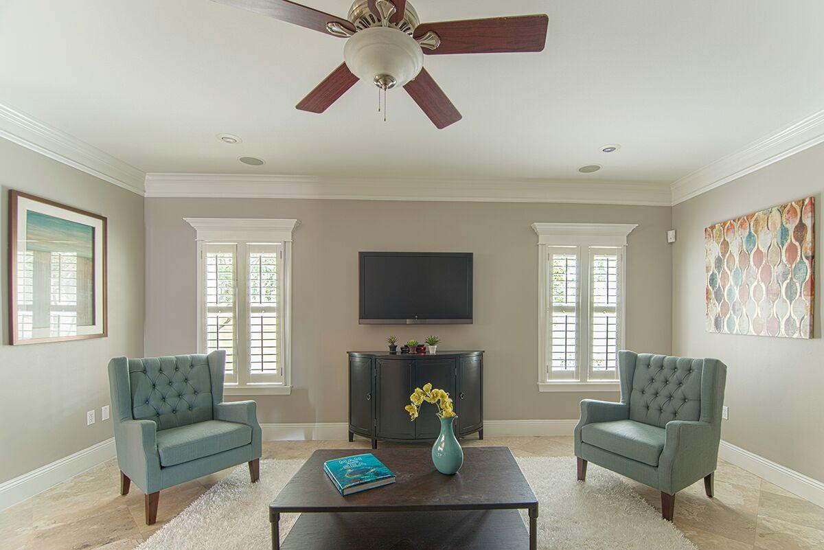 CALUSA BAY S/D - Residential