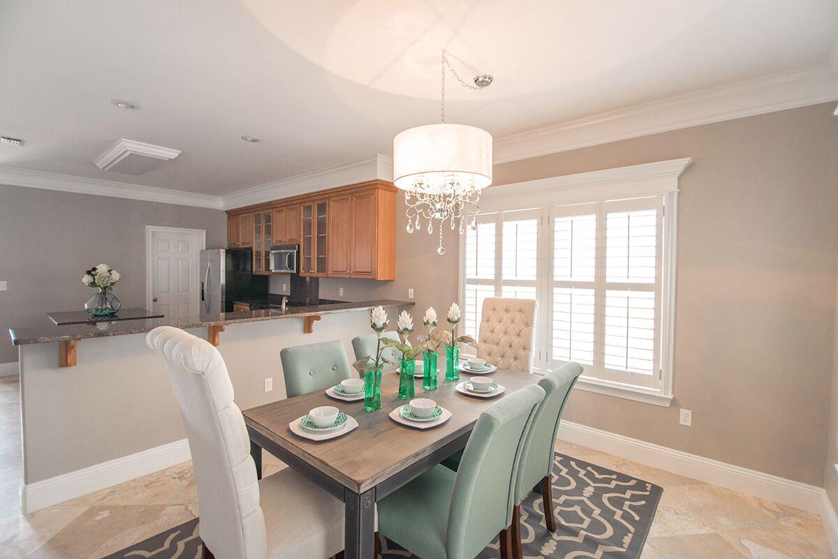 CALUSA BAY S/D - Residential