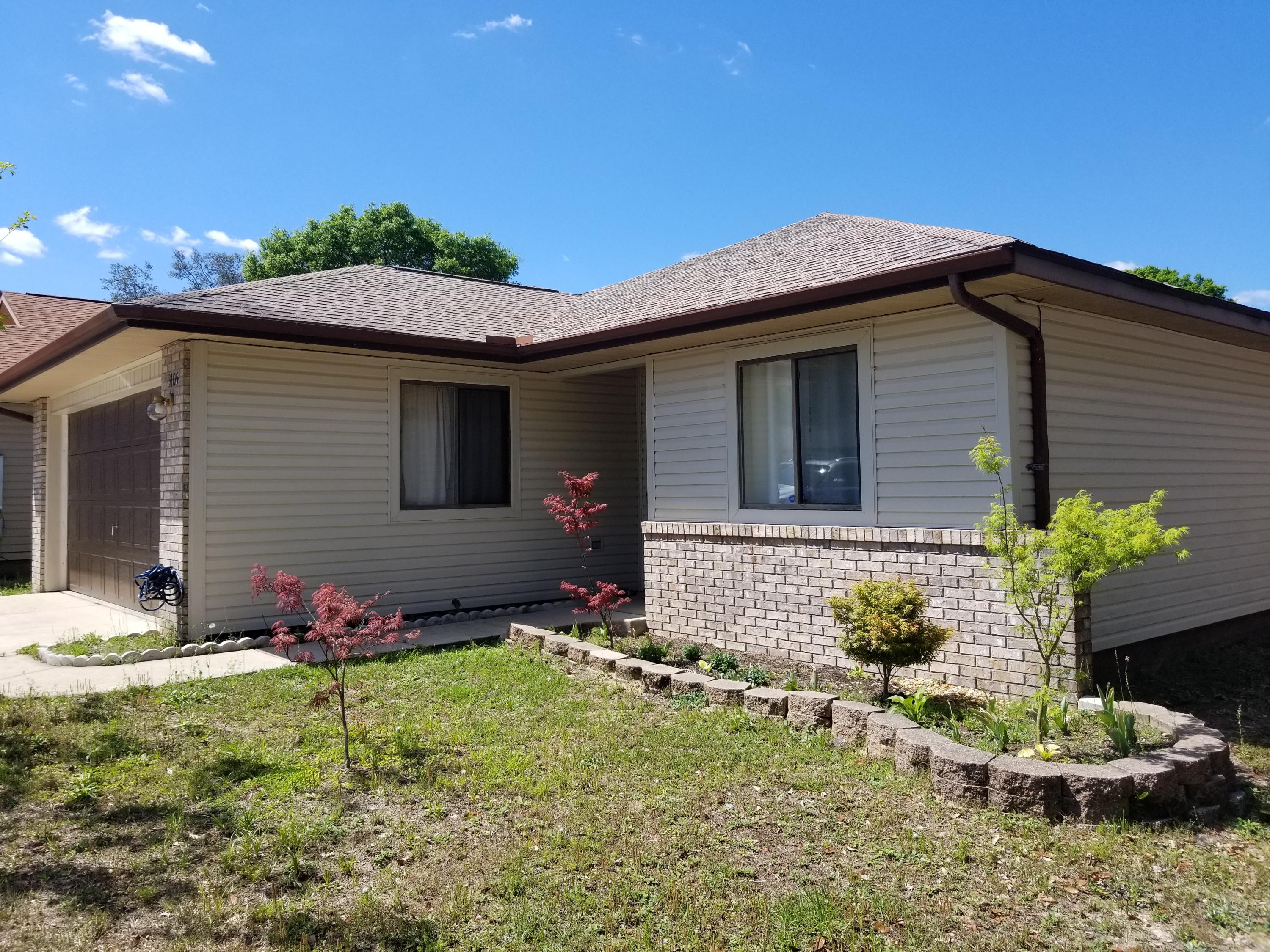 CEDAR RIDGE PH 10 - Residential