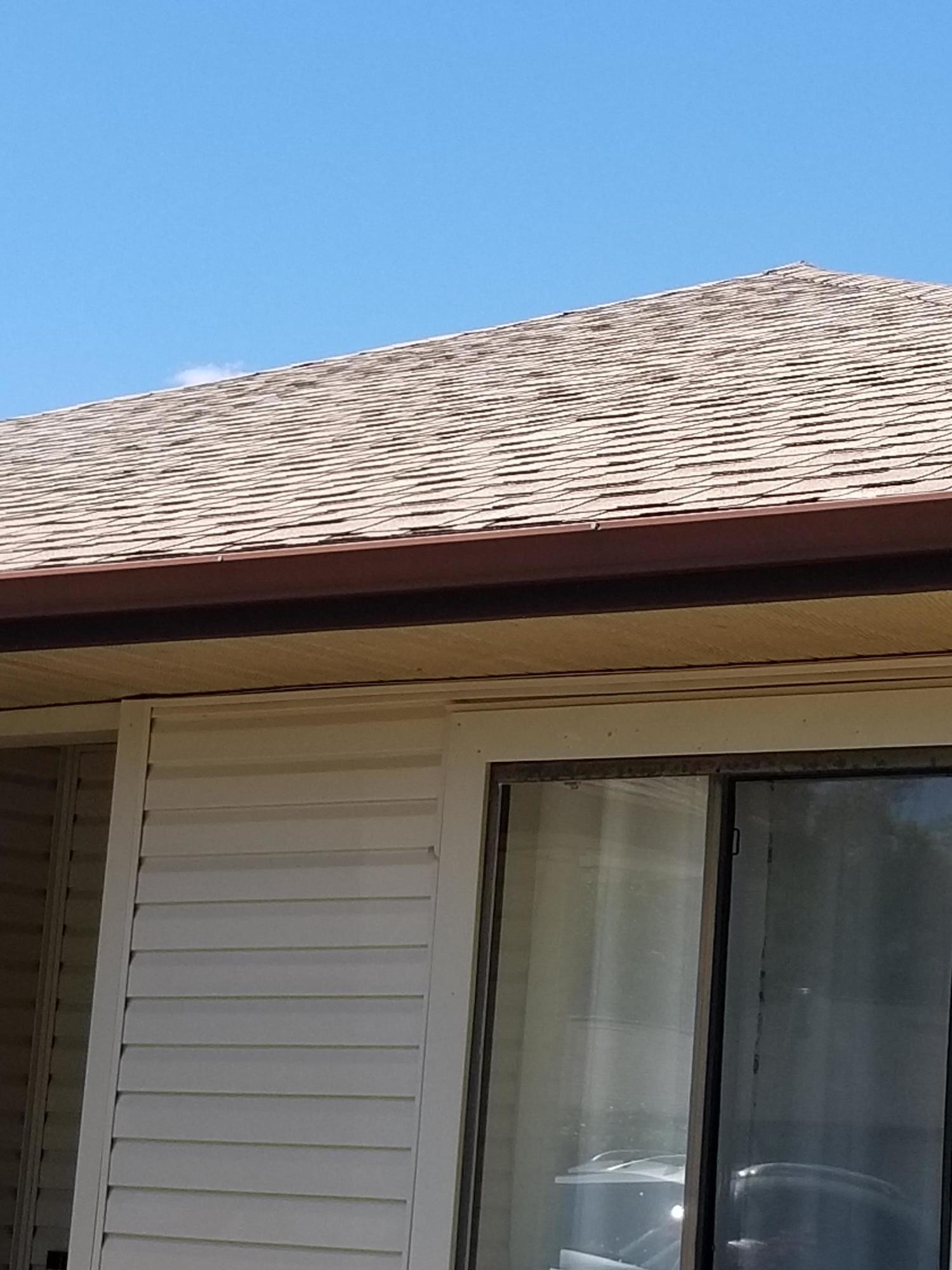 CEDAR RIDGE PH 10 - Residential