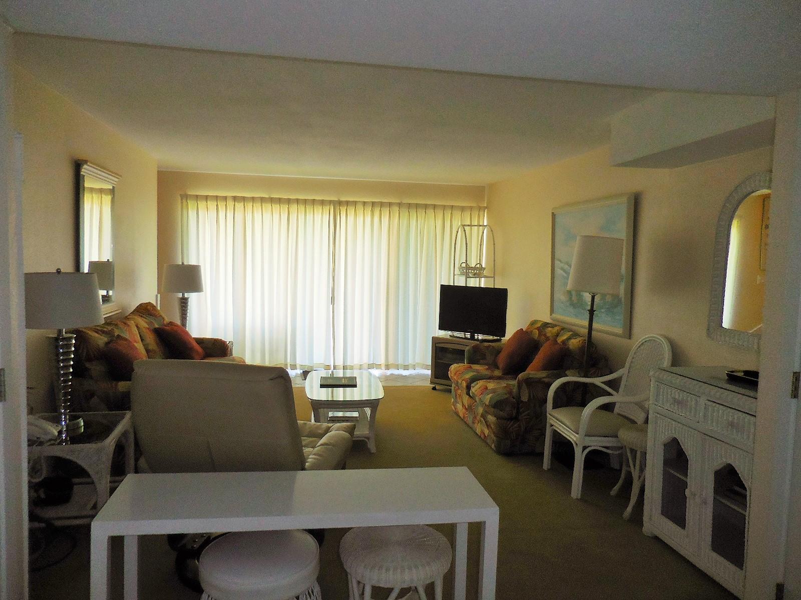 SEASPRAY CONDO - Residential