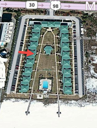 SEASPRAY CONDO - Residential