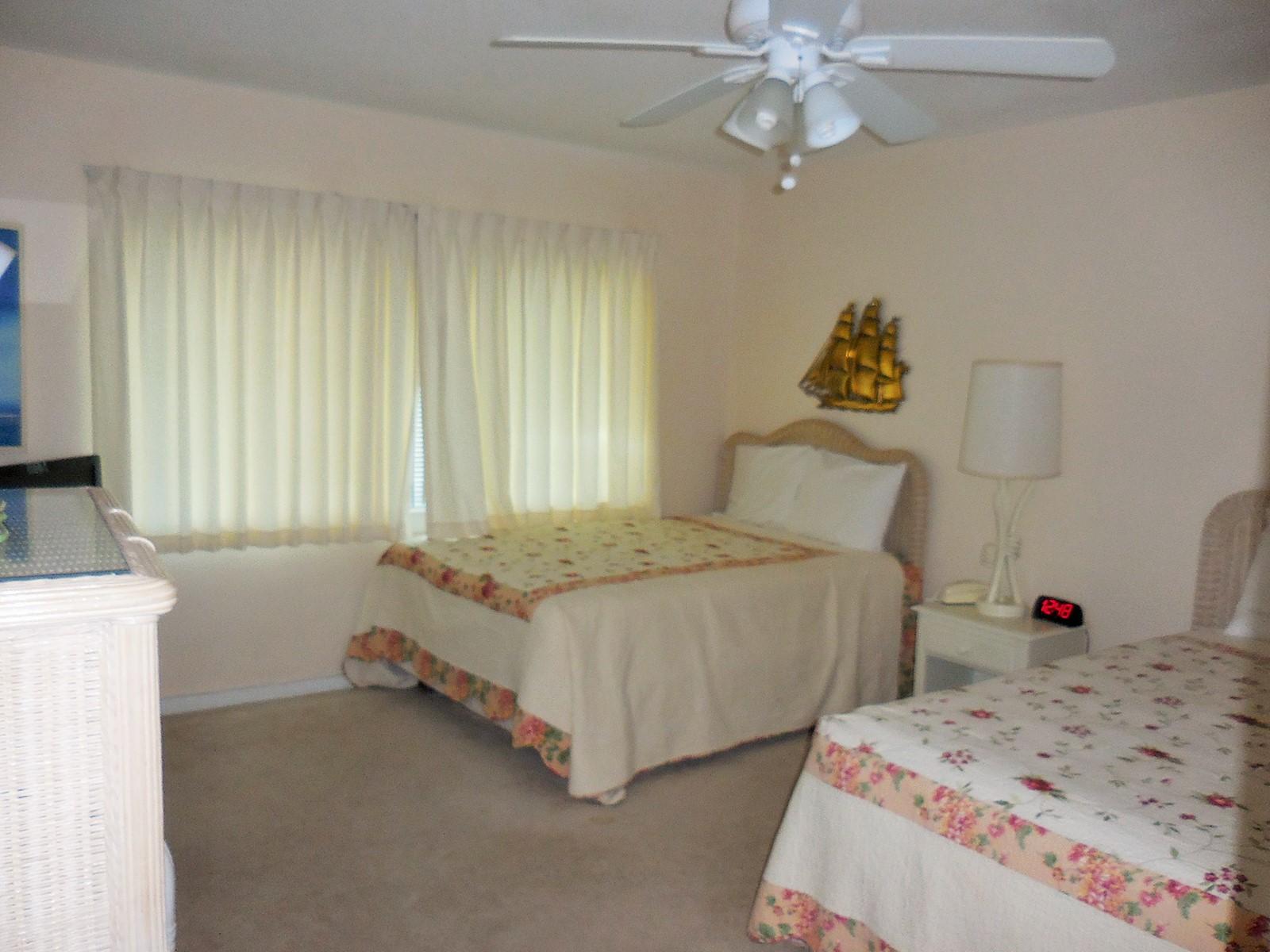 SEASPRAY CONDO - Residential