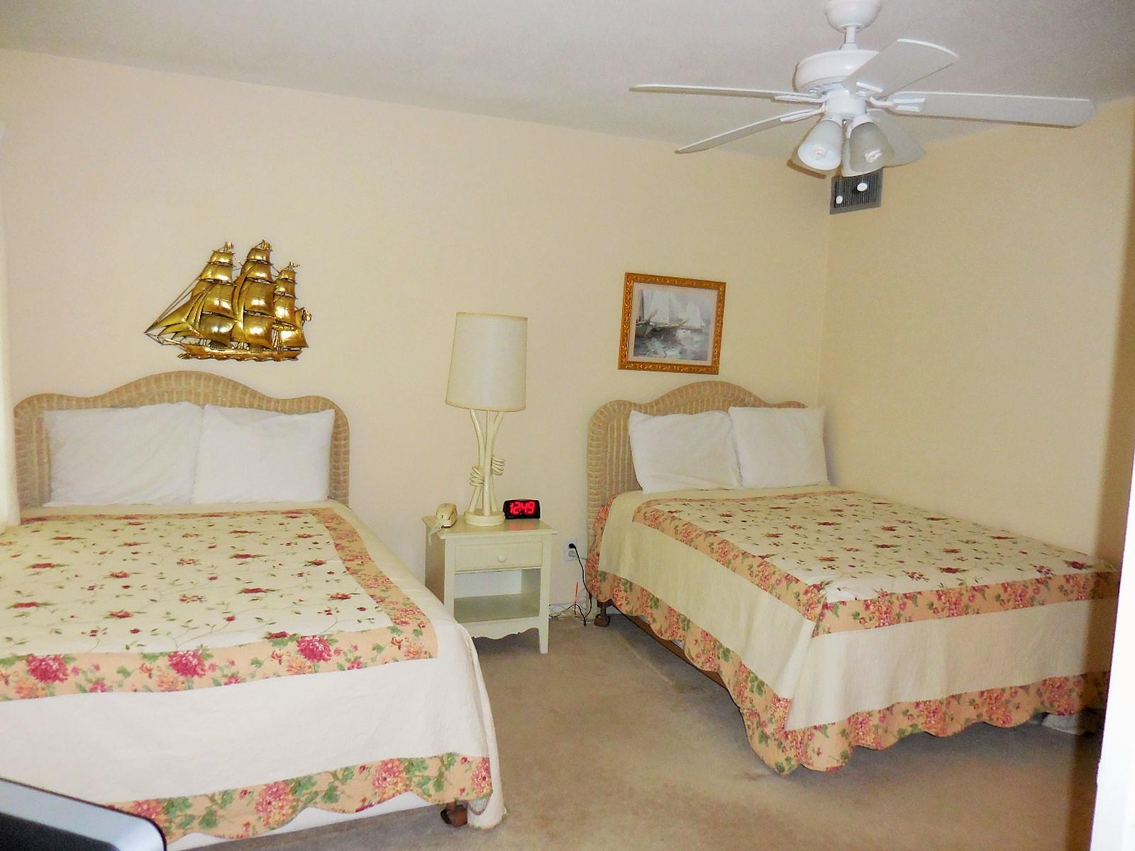 SEASPRAY CONDO - Residential