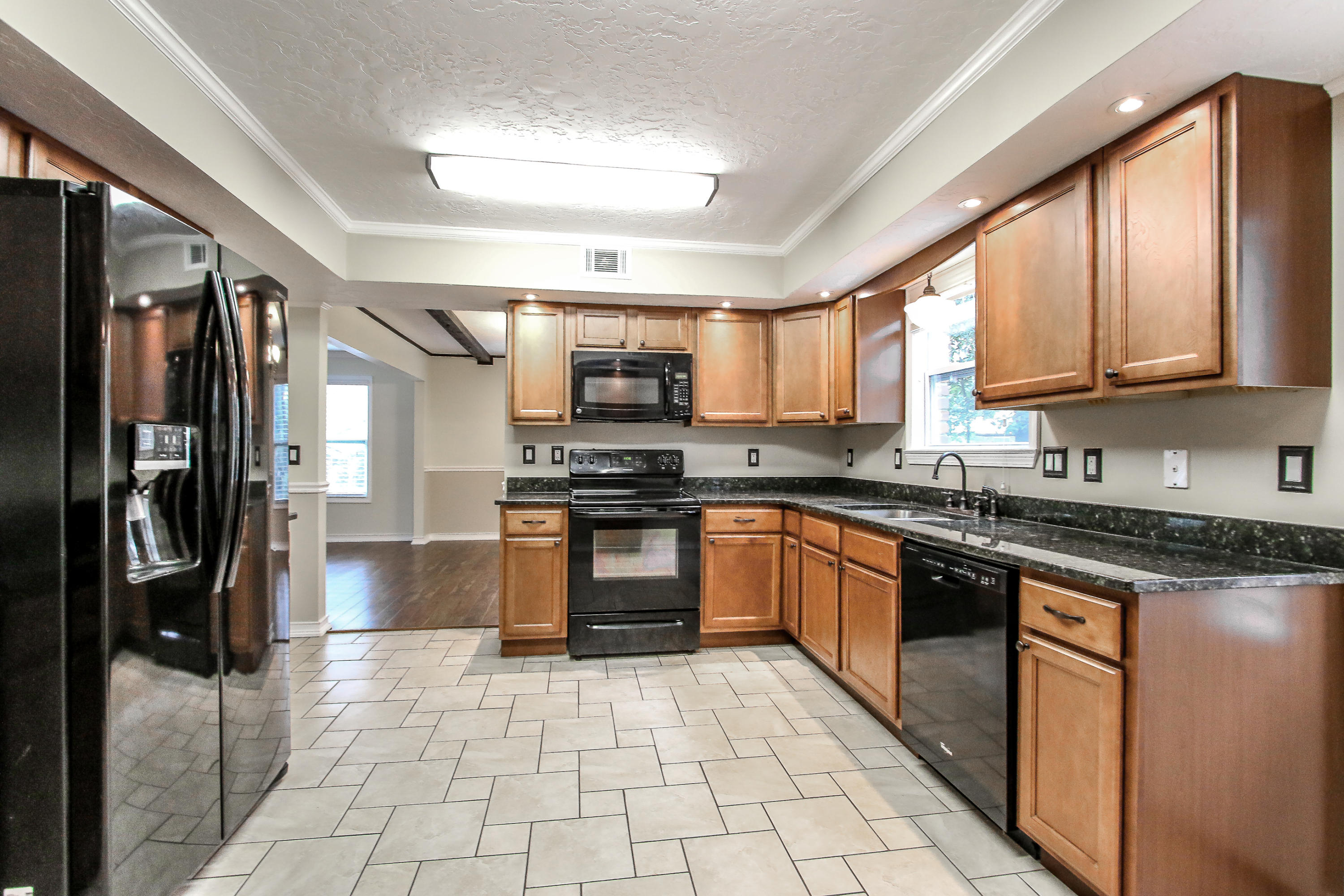 LAKE LORRAINE ESTATES 2 - Residential