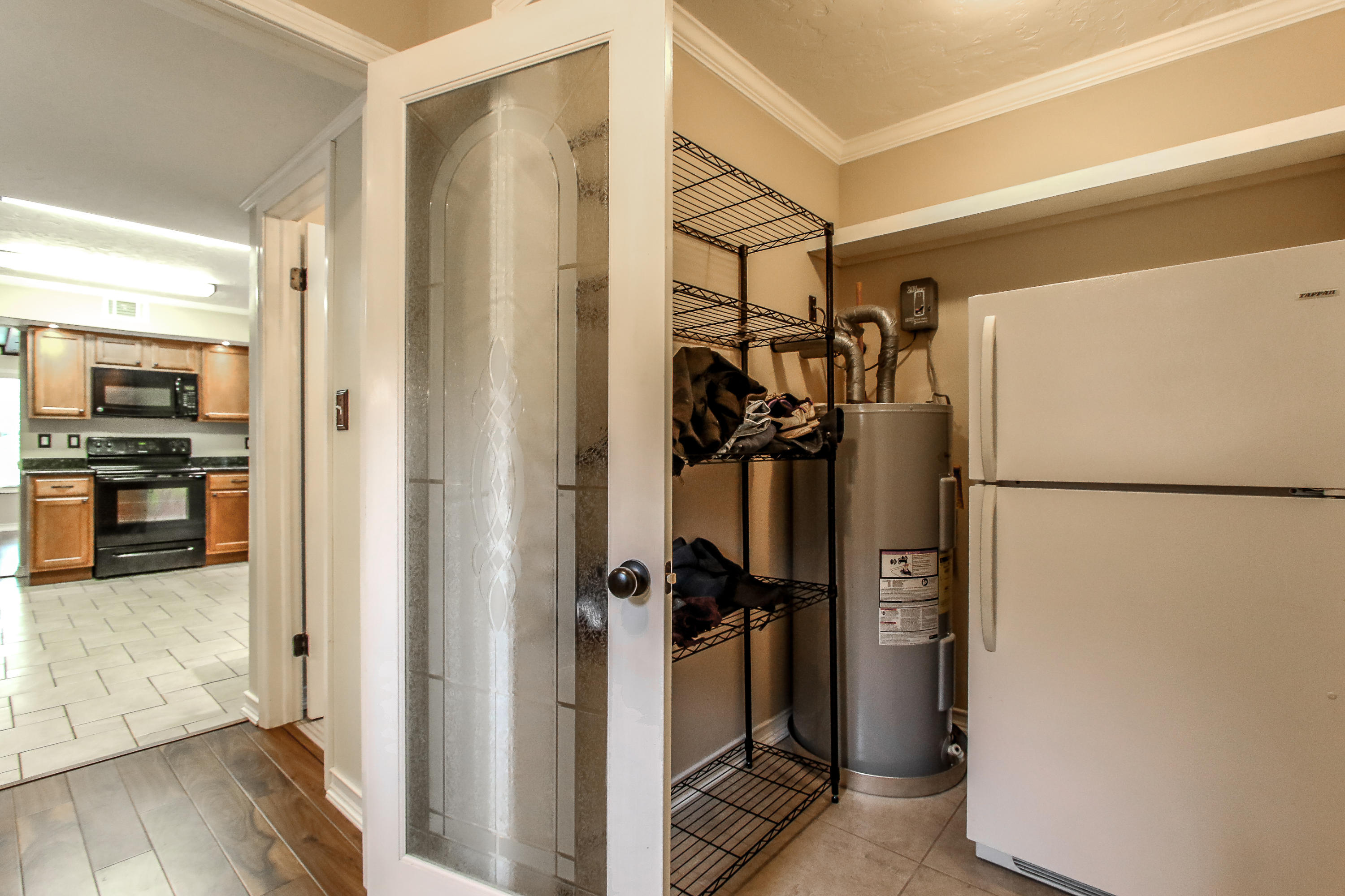 LAKE LORRAINE ESTATES 2 - Residential