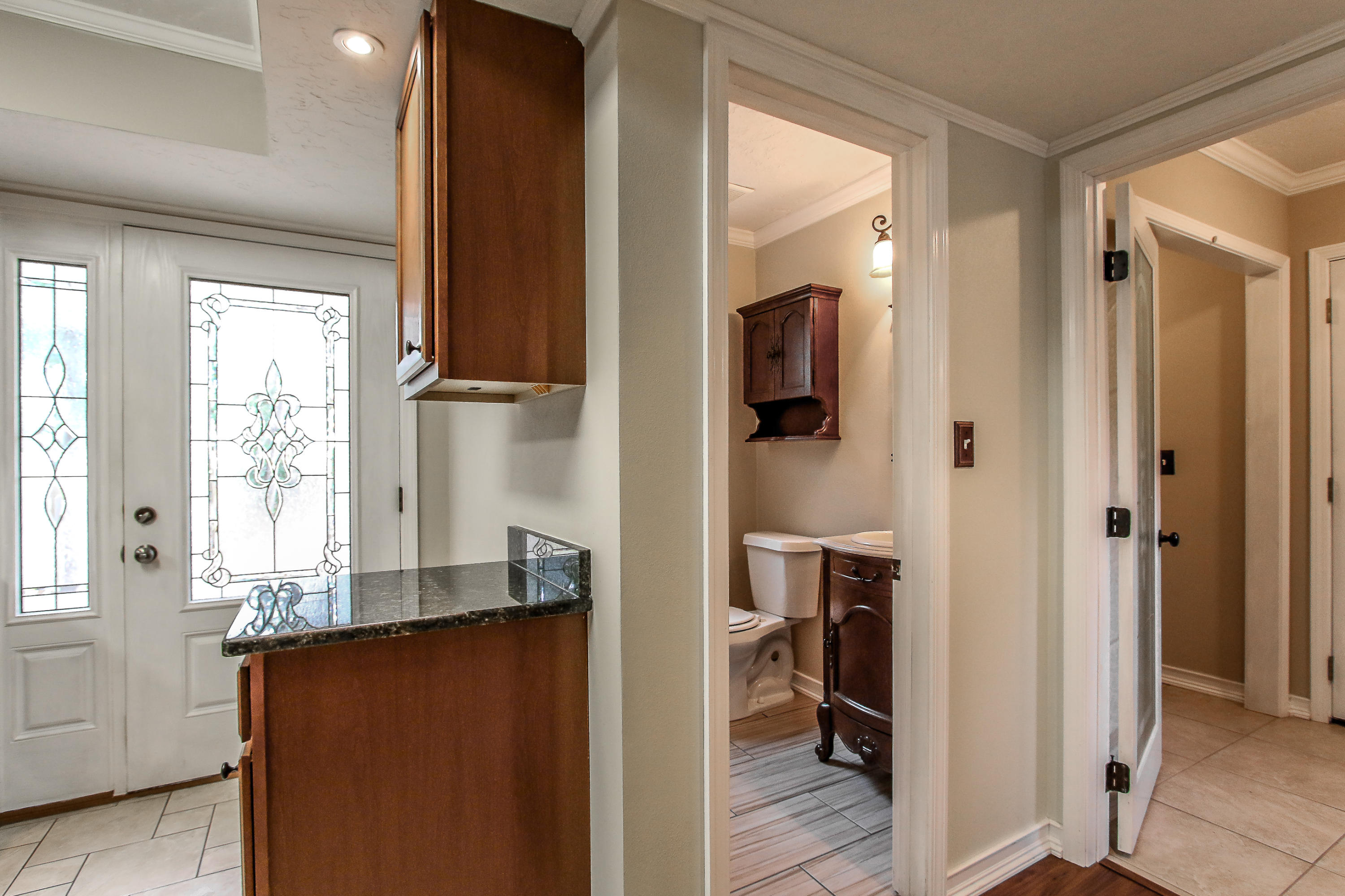 LAKE LORRAINE ESTATES 2 - Residential