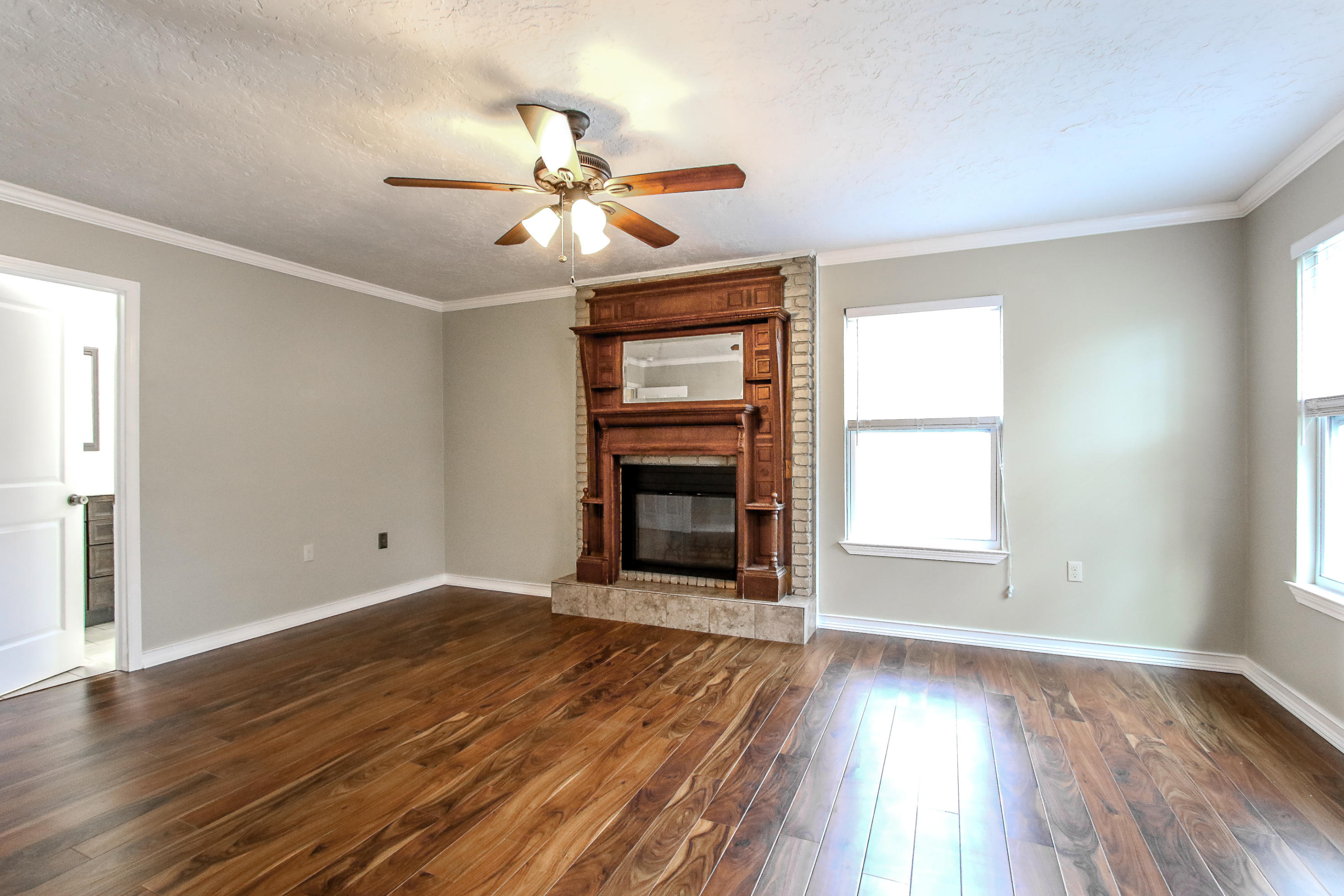 LAKE LORRAINE ESTATES 2 - Residential