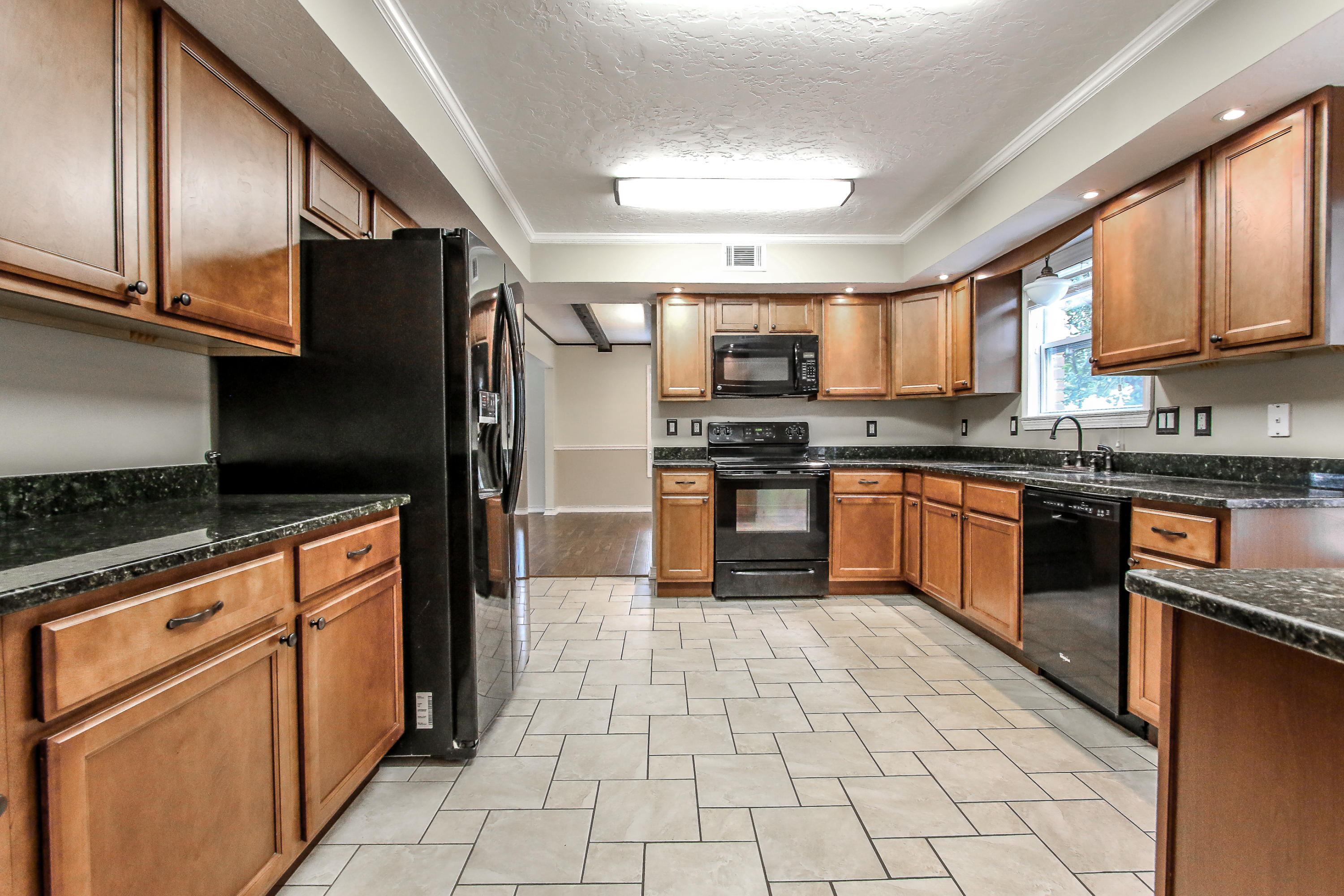 LAKE LORRAINE ESTATES 2 - Residential