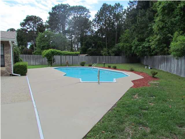 WOODLANDS PH 3 - Residential Lease