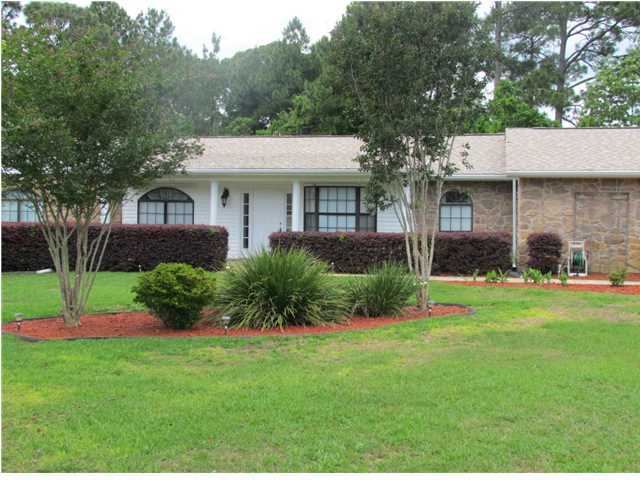 WOODLANDS PH 3 - Residential Lease