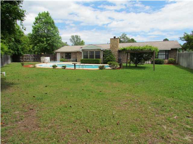 WOODLANDS PH 3 - Residential Lease