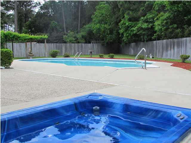 WOODLANDS PH 3 - Residential Lease