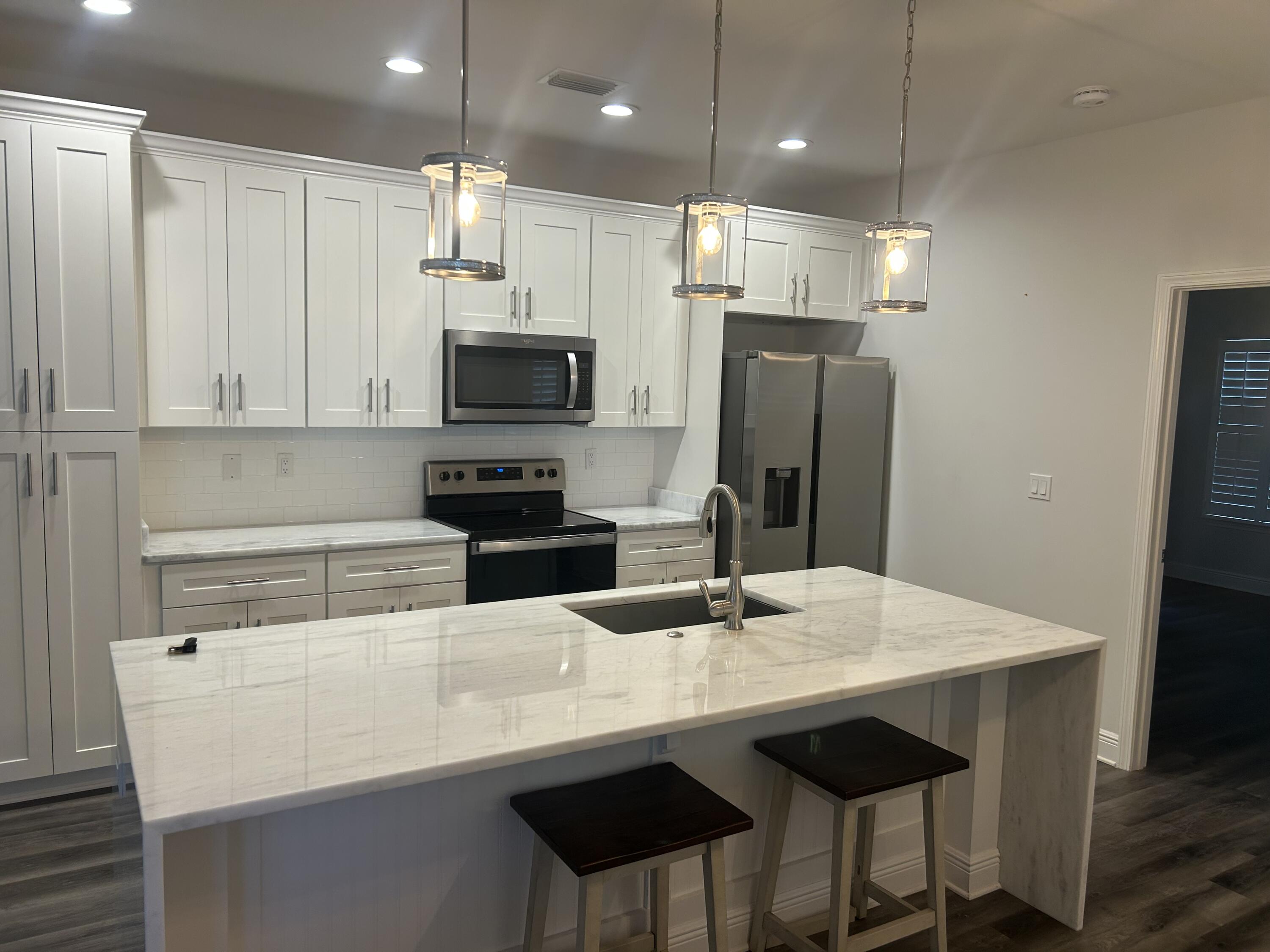 GULF HIGHLANDS UNIT 1 - Residential