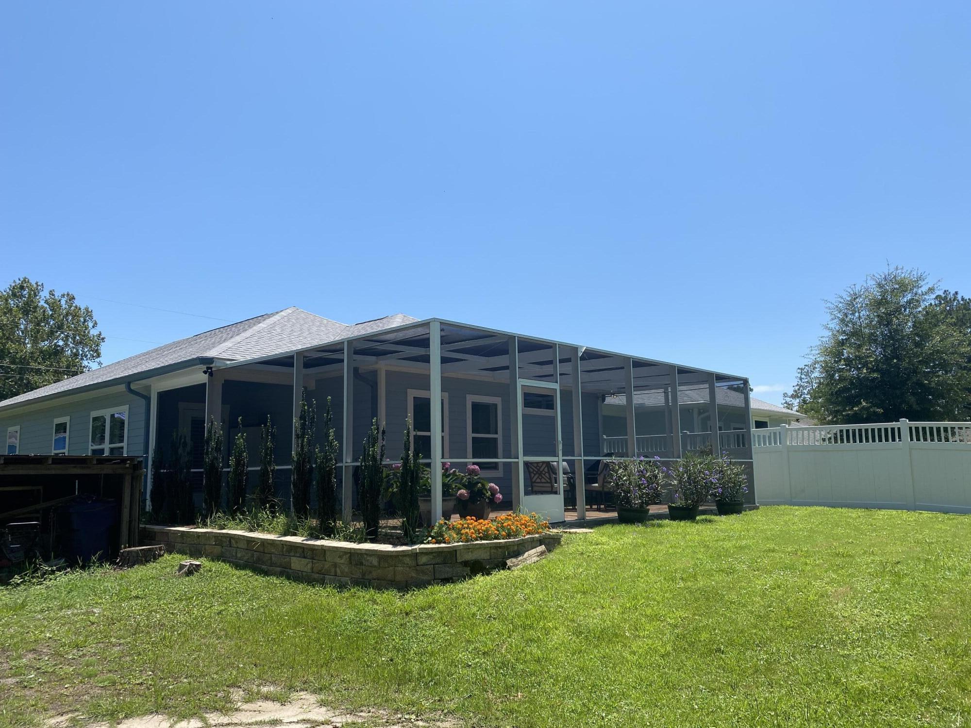 GULF HIGHLANDS UNIT 1 - Residential
