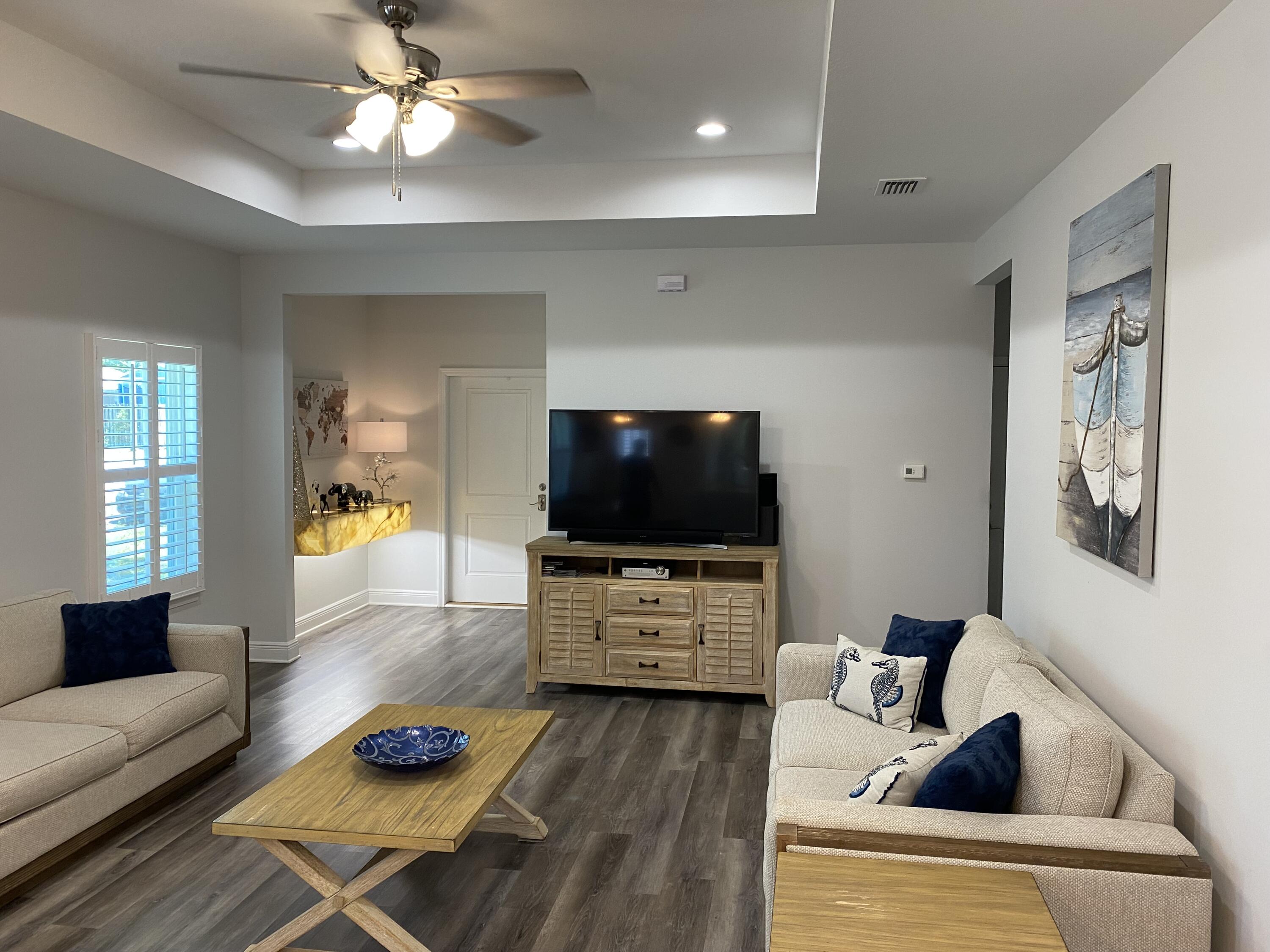 GULF HIGHLANDS UNIT 1 - Residential