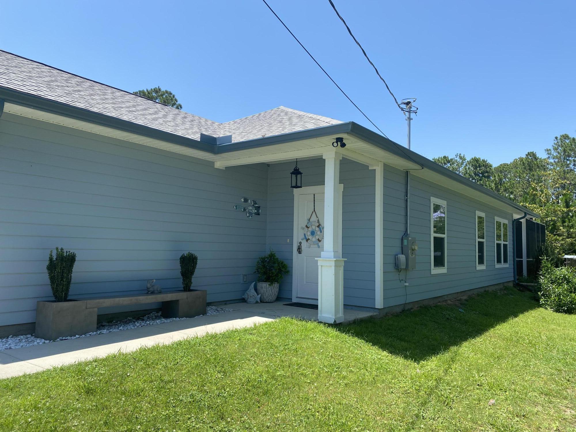 GULF HIGHLANDS UNIT 1 - Residential
