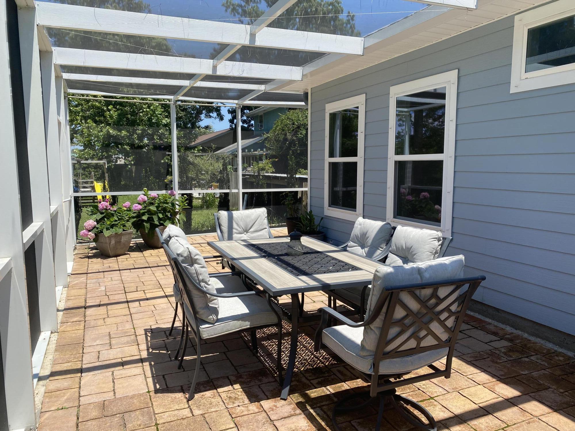 GULF HIGHLANDS UNIT 1 - Residential