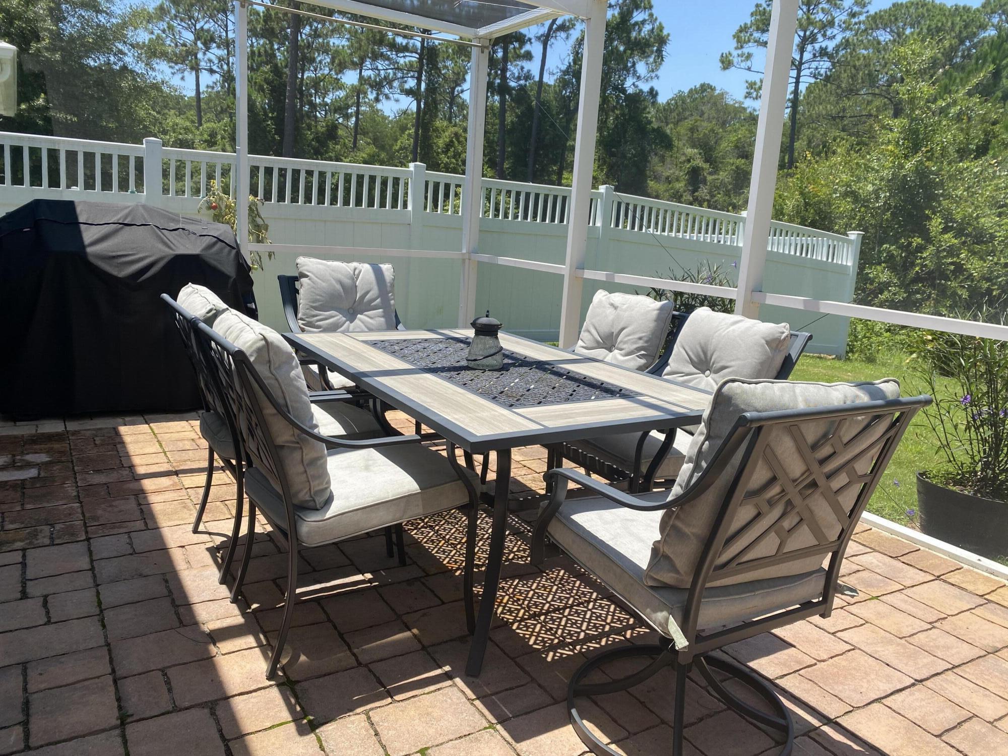 GULF HIGHLANDS UNIT 1 - Residential