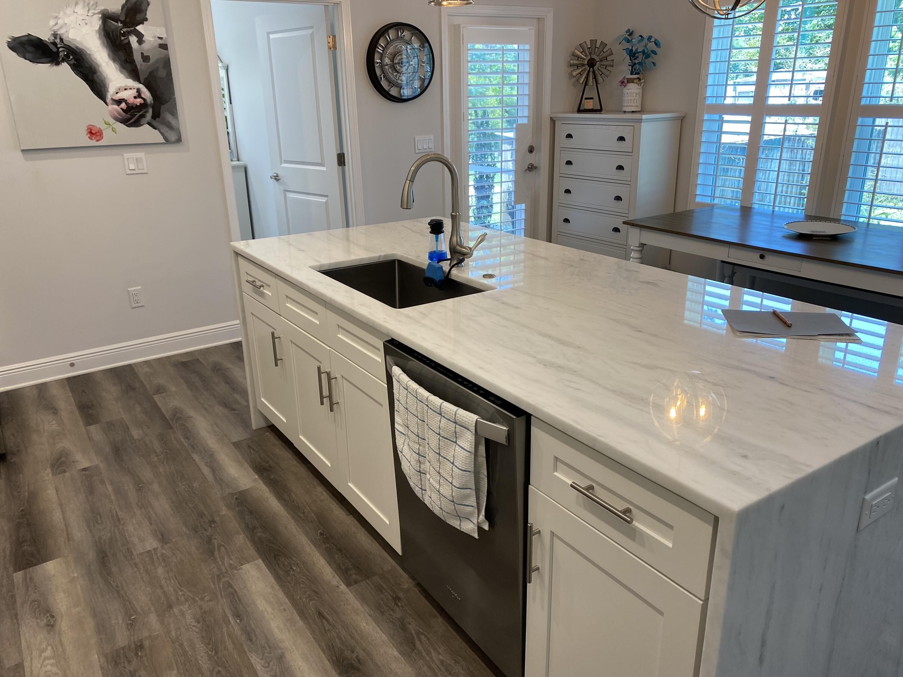 GULF HIGHLANDS UNIT 1 - Residential