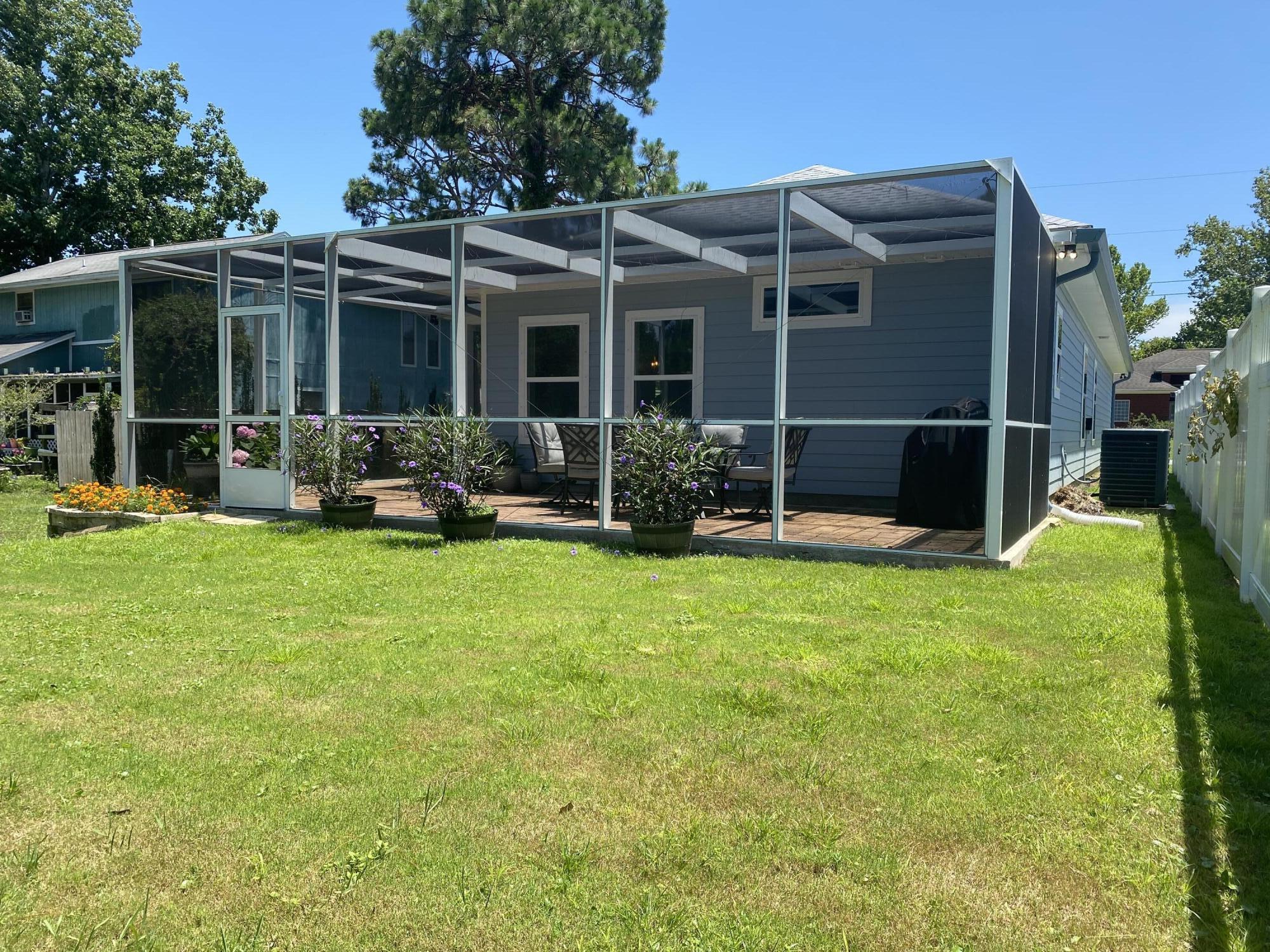GULF HIGHLANDS UNIT 1 - Residential