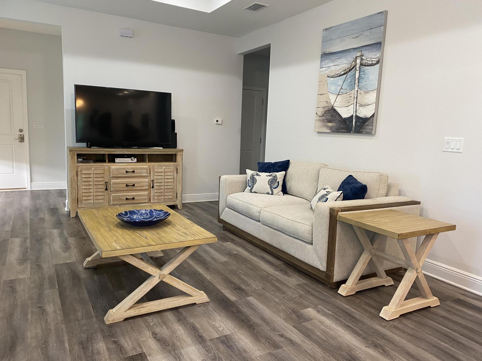GULF HIGHLANDS UNIT 1 - Residential