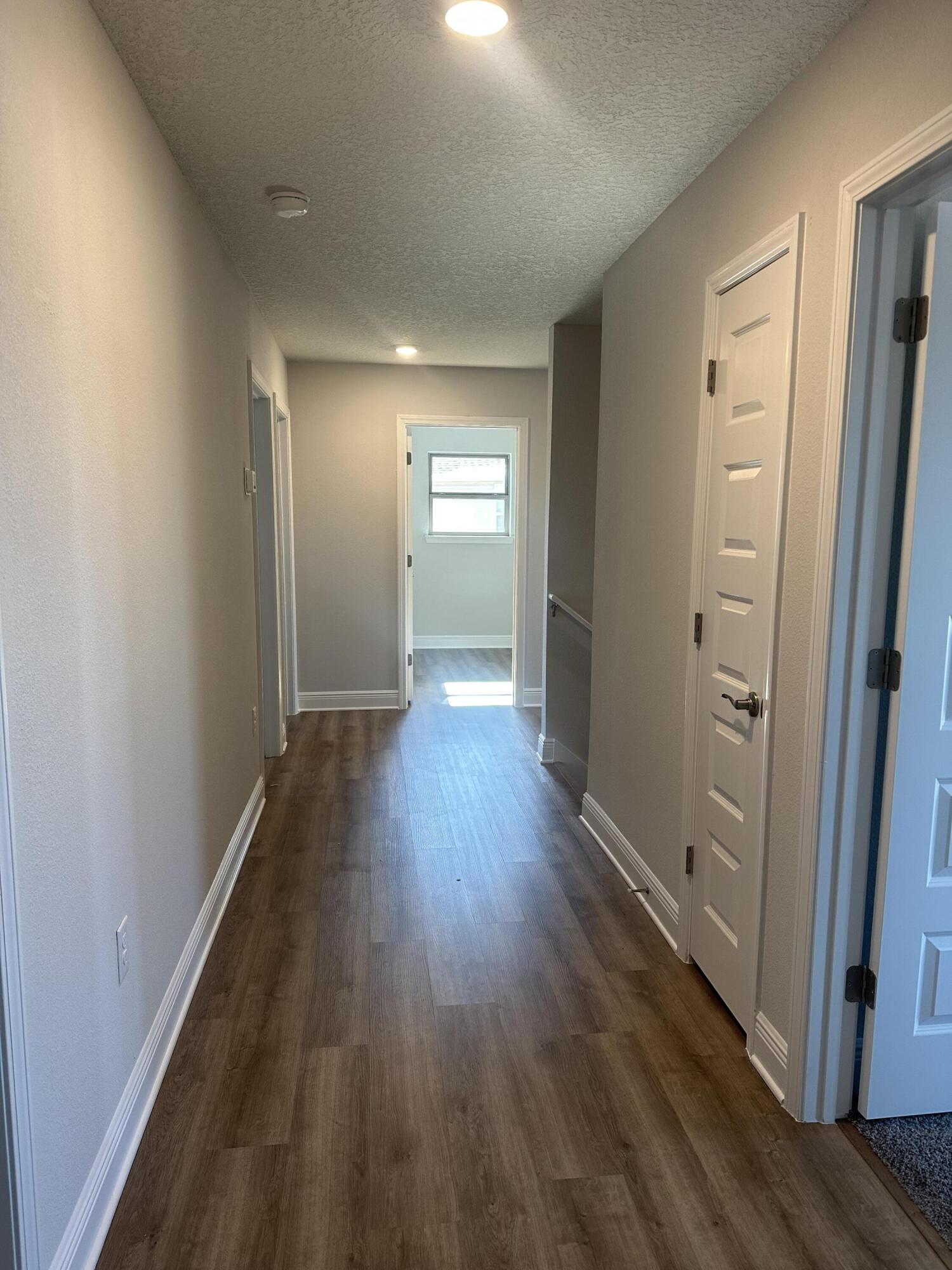 Ridgeway Landing - Residential
