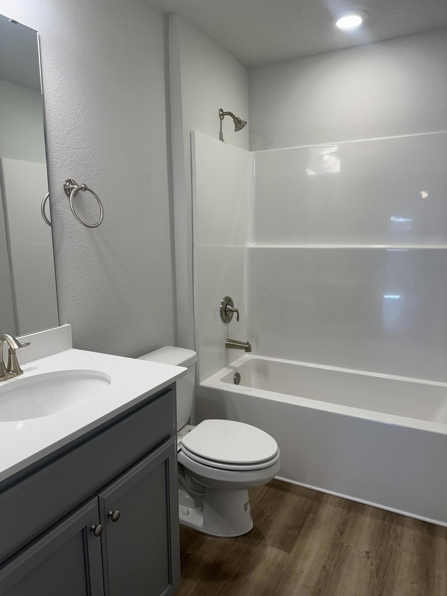 Ridgeway Landing - Residential