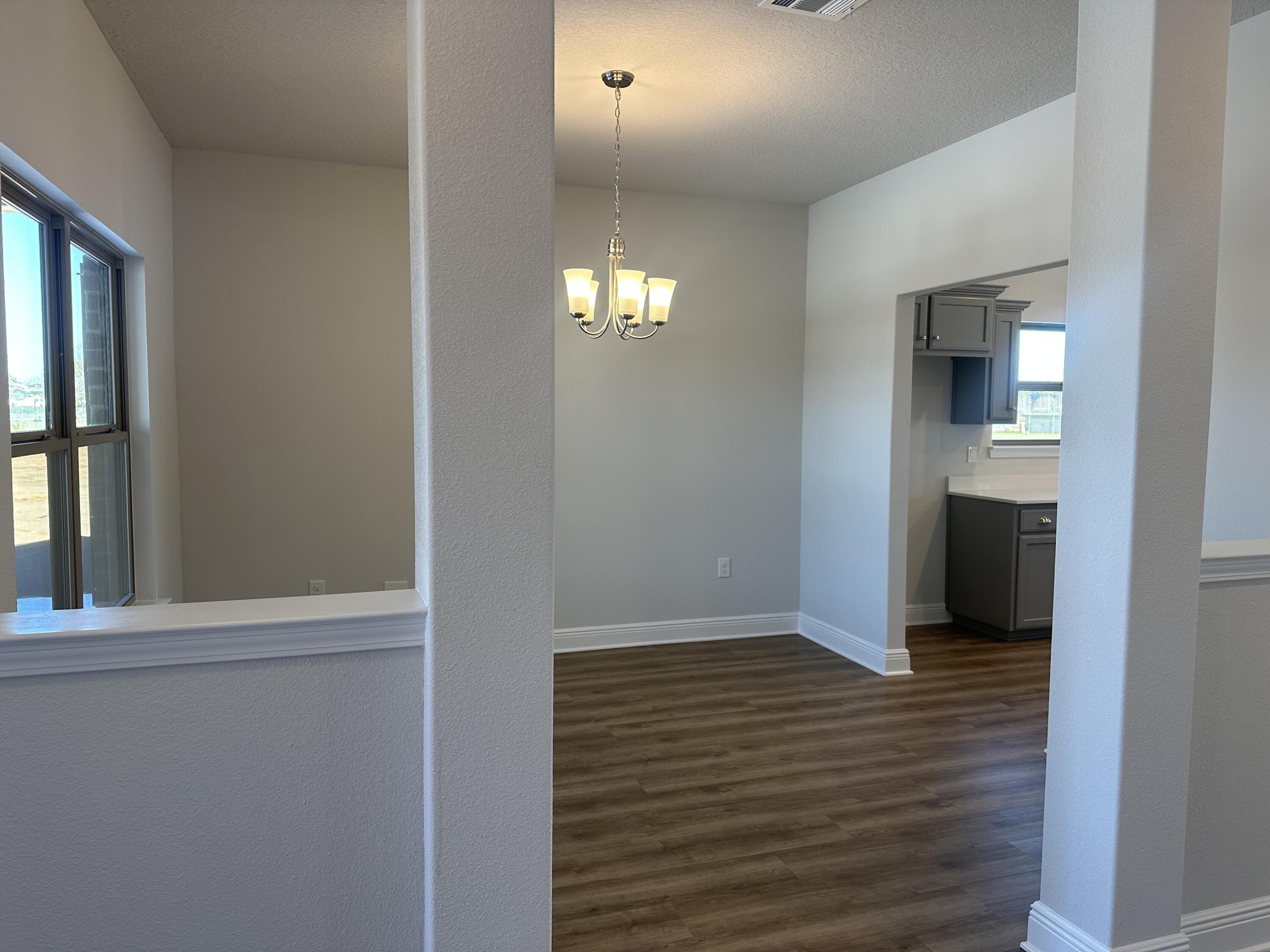 Ridgeway Landing - Residential