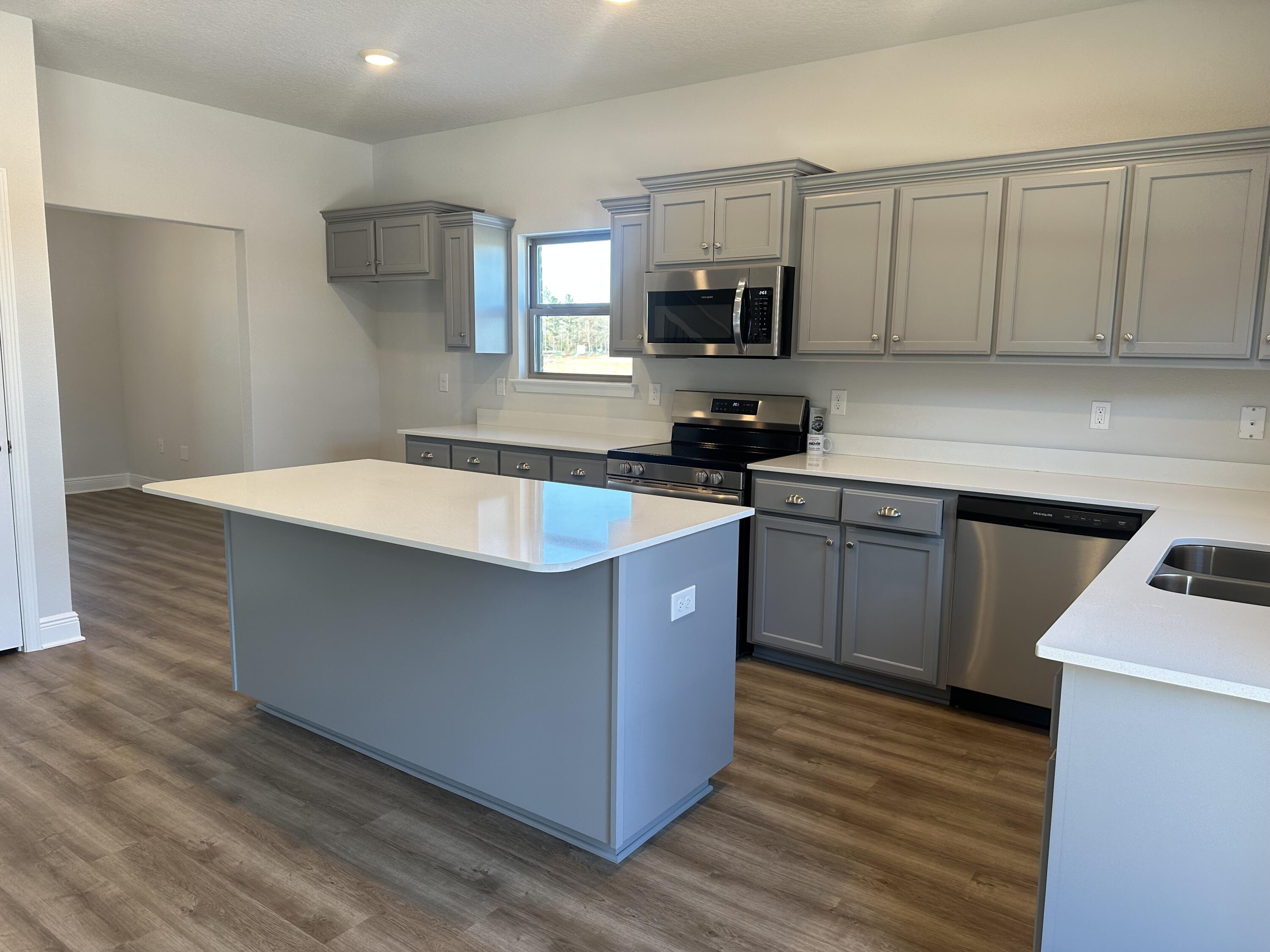 Ridgeway Landing - Residential
